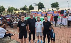BULANCAK’TA SADECE MAÇLAR OYNANMADI, GELECEĞİN YILDIZLARI DA KEŞFEDİLDİ