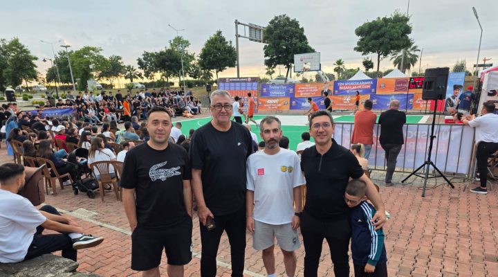 BULANCAK’TA SADECE MAÇLAR OYNANMADI, GELECEĞİN YILDIZLARI DA KEŞFEDİLDİ