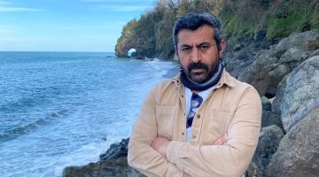 GİRESUN’DA BASIN ÖZGÜRLÜĞÜNE GÖLGE DÜŞÜREN İDDİA!