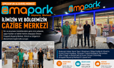 GİRESUN’UN ALIŞVERİŞTE YÜKSELEN MARKASI: emapark