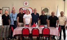 1926 BULANCAKSPOR’DA GENEL KURULDA ADAY ÇIKMADI! KULÜBÜN GELECEĞİ DİVAN KURULUNA EMANET