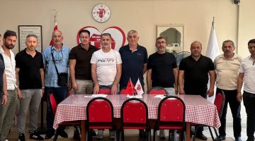 1926 BULANCAKSPOR’DA GENEL KURULDA ADAY ÇIKMADI! KULÜBÜN GELECEĞİ DİVAN KURULUNA EMANET