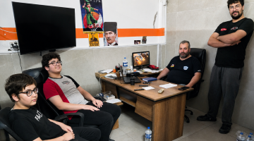 BABALARIN EN BÜYÜK GÜCÜ EVLATLARIDIR…