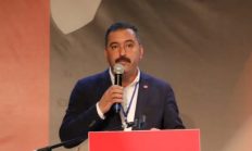 CHP BULANCAK’TAN SERT MESAJ: “ÖRGÜT İRADESİ KIRMIZI ÇİZGİMİZDİR”