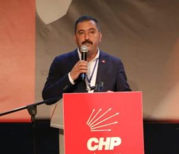 CHP BULANCAK’TAN SERT MESAJ: “ÖRGÜT İRADESİ KIRMIZI ÇİZGİMİZDİR”