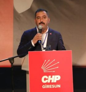 CHP BULANCAK’TAN SERT MESAJ: “ÖRGÜT İRADESİ KIRMIZI ÇİZGİMİZDİR”