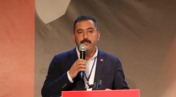 CHP BULANCAK’TAN SERT MESAJ: “ÖRGÜT İRADESİ KIRMIZI ÇİZGİMİZDİR”