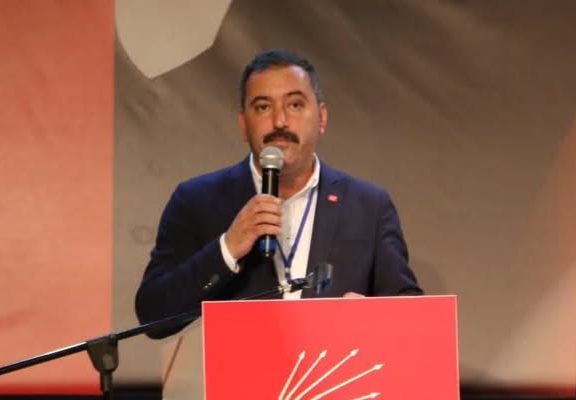 CHP BULANCAK’TAN SERT MESAJ: “ÖRGÜT İRADESİ KIRMIZI ÇİZGİMİZDİR”