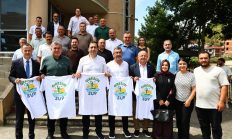 1926 BULANCAKSPOR’DA YENİ SEZON İÇİN GÜÇ BİRLİĞİ
