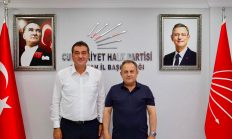 CHP’DE KARADENİZ DAYANIŞMASI GÜÇLENİYOR! FUAT KÖSE’DEN TRABZON’A ANLAMLI ZİYARET
