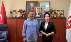 1926 BULANCAKSPOR’DA TARİHİ ADIM: KADINLAR YÖNETİMDE SÖZ SAHİBİ OLDU
