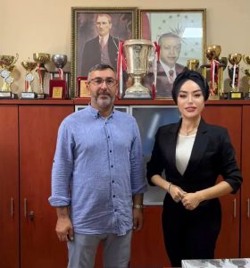 1926 BULANCAKSPOR’DA TARİHİ ADIM: KADINLAR YÖNETİMDE SÖZ SAHİBİ OLDU