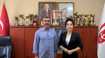 1926 BULANCAKSPOR’DA TARİHİ ADIM: KADINLAR YÖNETİMDE SÖZ SAHİBİ OLDU