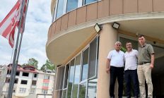 1926 BULANCAKSPOR’A ANLAMLI DESTEK