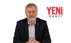 YENİ PARTİ’NİN GİRESUN ÖRGÜTÜ ŞENYÜREK’E EMANET