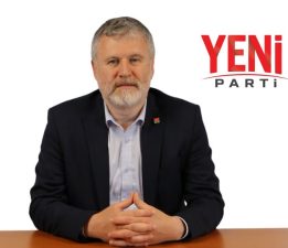 YENİ PARTİ’NİN GİRESUN ÖRGÜTÜ ŞENYÜREK’E EMANET