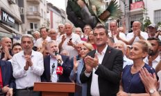 BAŞKAN KÖSE, 20 BELEDİYE MECLİS ÜYESİNİN TAMAMININ YENİ PARTİ ÇATISI ALTINDA AYNI YOLDA YÜRÜMEYE KARAR VERDİK