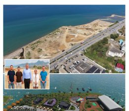 BULANCAK BELEDİYESİ’NDEN BULANCAK’A DEV YATIRIM