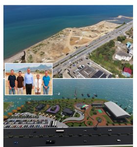 BULANCAK BELEDİYESİ’NDEN BULANCAK’A DEV YATIRIM