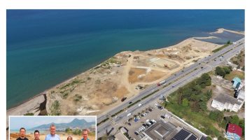 BULANCAK BELEDİYESİ’NDEN BULANCAK’A DEV YATIRIM
