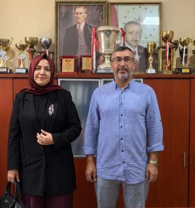 100 YILLIK ÇINARDA KADINLAR ARTIK KARAR MASASINDA