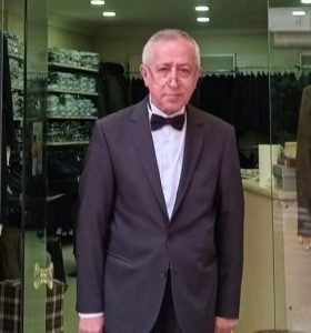BULANCAK TELLİ TRİKO’NUN ACILI VEDASI: MURAT TELLİ’YE ZAMANSIZ VEDA
