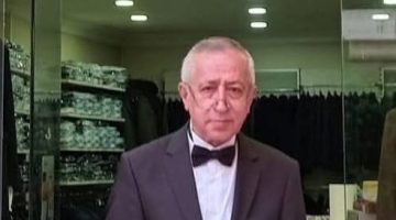 BULANCAK TELLİ TRİKO’NUN ACILI VEDASI: MURAT TELLİ’YE ZAMANSIZ VEDA