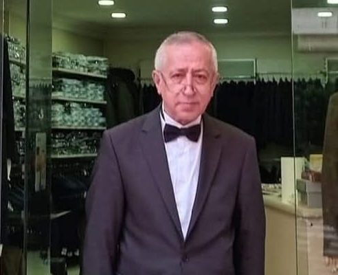 BULANCAK TELLİ TRİKO’NUN ACILI VEDASI: MURAT TELLİ’YE ZAMANSIZ VEDA