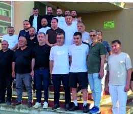 1926 BULANCAKSPOR’DA YENİ DÖNEM BAŞLIYOR!