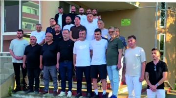 1926 BULANCAKSPOR’DA YENİ DÖNEM BAŞLIYOR!