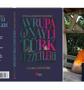 EVLİYA ÇELEBİ ASIRLAR SONRA DİLE GELDİ!