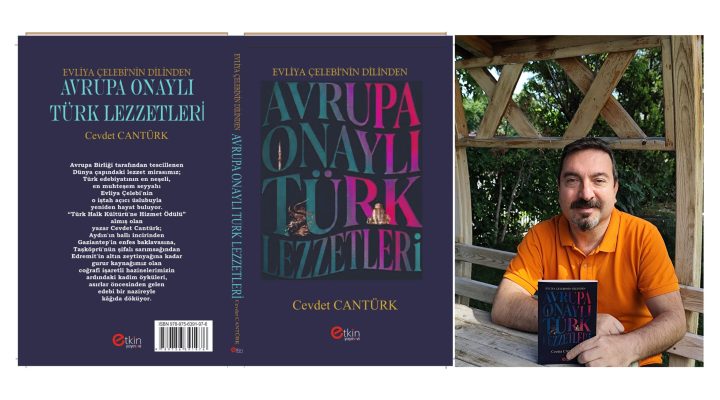 EVLİYA ÇELEBİ ASIRLAR SONRA DİLE GELDİ!