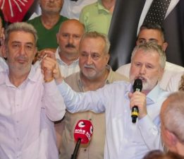 ŞENYÜREK: “NE BU UCUZ OYUNUN İÇİNE HAPSOLACAĞIZ NE DE BU ANLAYIŞI MUHATAP ALACAĞIZ”