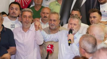 ŞENYÜREK: “NE BU UCUZ OYUNUN İÇİNE HAPSOLACAĞIZ NE DE BU ANLAYIŞI MUHATAP ALACAĞIZ”