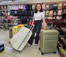 YAZ TATİLİNE ÇIKMADAN ÖNCE UĞRANILACAK TEK ADRES: ÖZEWN KİTAP VE KIRTASİYE
