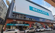 BULANCAK’TA YENİ DÖNEM: BELLONA VE ARÇELİK YENİ MAĞAZASINDA HİZMETE BAŞLADI