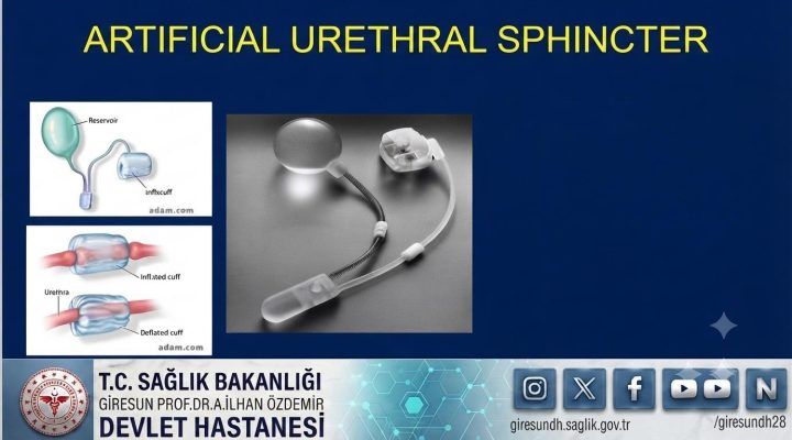 GİRESUN’DA SAĞLIKTA TARİHİ BAŞARI!