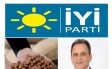 İYİ PARTİ’DEN “FINDIĞIMIZA SAHİP ÇIKIYORUZ” YÜRÜYÜŞÜ