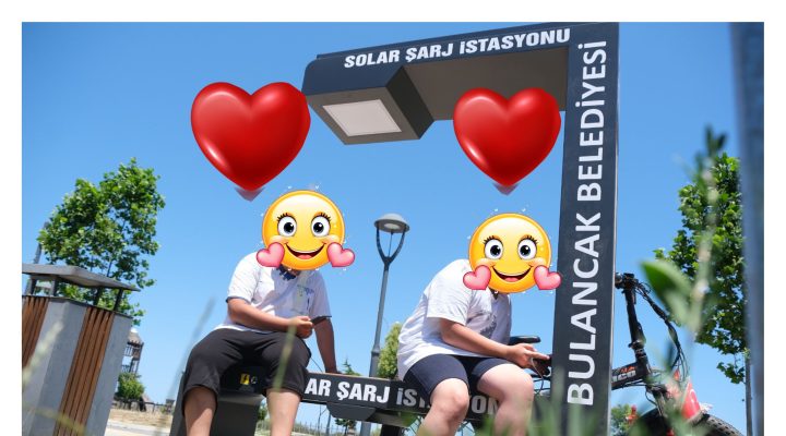 BULANCAK’TA HALKA HİZMET, HAKK’A HİZMET ANLAYIŞIYLA ÇEVRECİ BİR YATIRIM DAHA