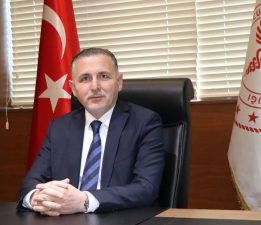 GİRESUN SAĞLIKTA TARİHİ EŞİKTE! ORGAN NAKLİNDE YENİ DÖNEM BAŞLIYOR