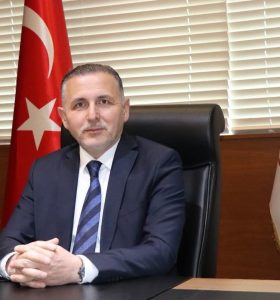 GİRESUN SAĞLIKTA TARİHİ EŞİKTE! ORGAN NAKLİNDE YENİ DÖNEM BAŞLIYOR