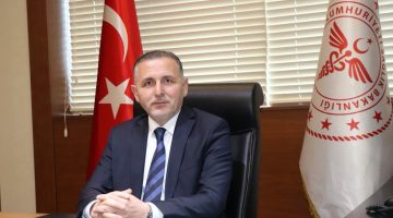 GİRESUN SAĞLIKTA TARİHİ EŞİKTE! ORGAN NAKLİNDE YENİ DÖNEM BAŞLIYOR