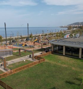 BELEDİYE İŞLETMELERİ CİRO VE KÂRLILIKLARIYLA YÜZ GÜLDÜRDÜ