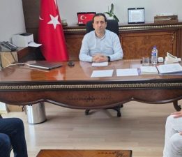 BULANCAK’TA YENİ BİR YATIRIM HAREKETİ
