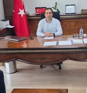 BULANCAK’TA YENİ BİR YATIRIM HAREKETİ