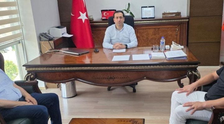 BULANCAK’TA YENİ BİR YATIRIM HAREKETİ