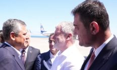 GİRESUN’DAN TRABZON’A YENİ PARTİ ÇIKARMASI