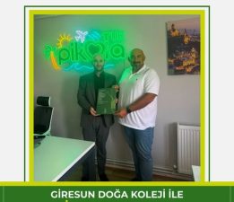 PİKOLA TUR’DAN DOĞA KOLEJİ VELİLERİNE VE YOL-İŞ ÜYELERİNE ÖZEL İNDİRİM