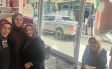 ELVAN IŞIK GEZMİŞ YİNE YENİ’DEN SAHADA: YAĞLIDERE’DE HALKIN ARASINDA