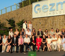 GİRESUN DOĞA KOLEJİ’NDE YENİ EĞİTİM YILINA GÜÇLÜ BAŞLANGIÇ